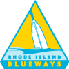 Rhode Island Blueways Alliance Logo