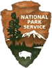 National Park Service Logo