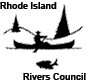 Rhode Island Rivers Council Logo